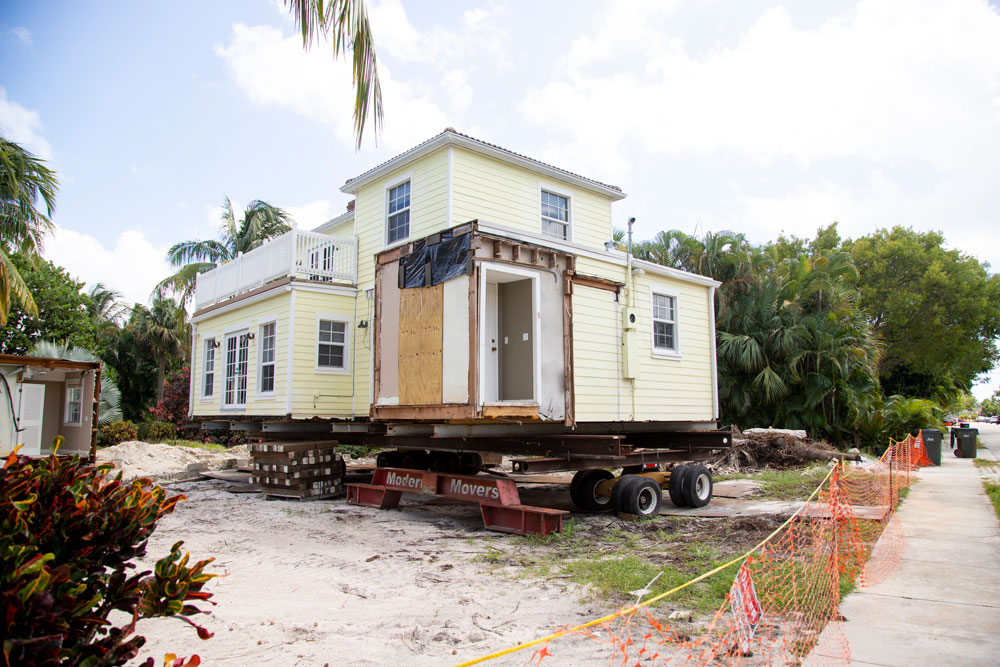 Delray Beach CRA Office