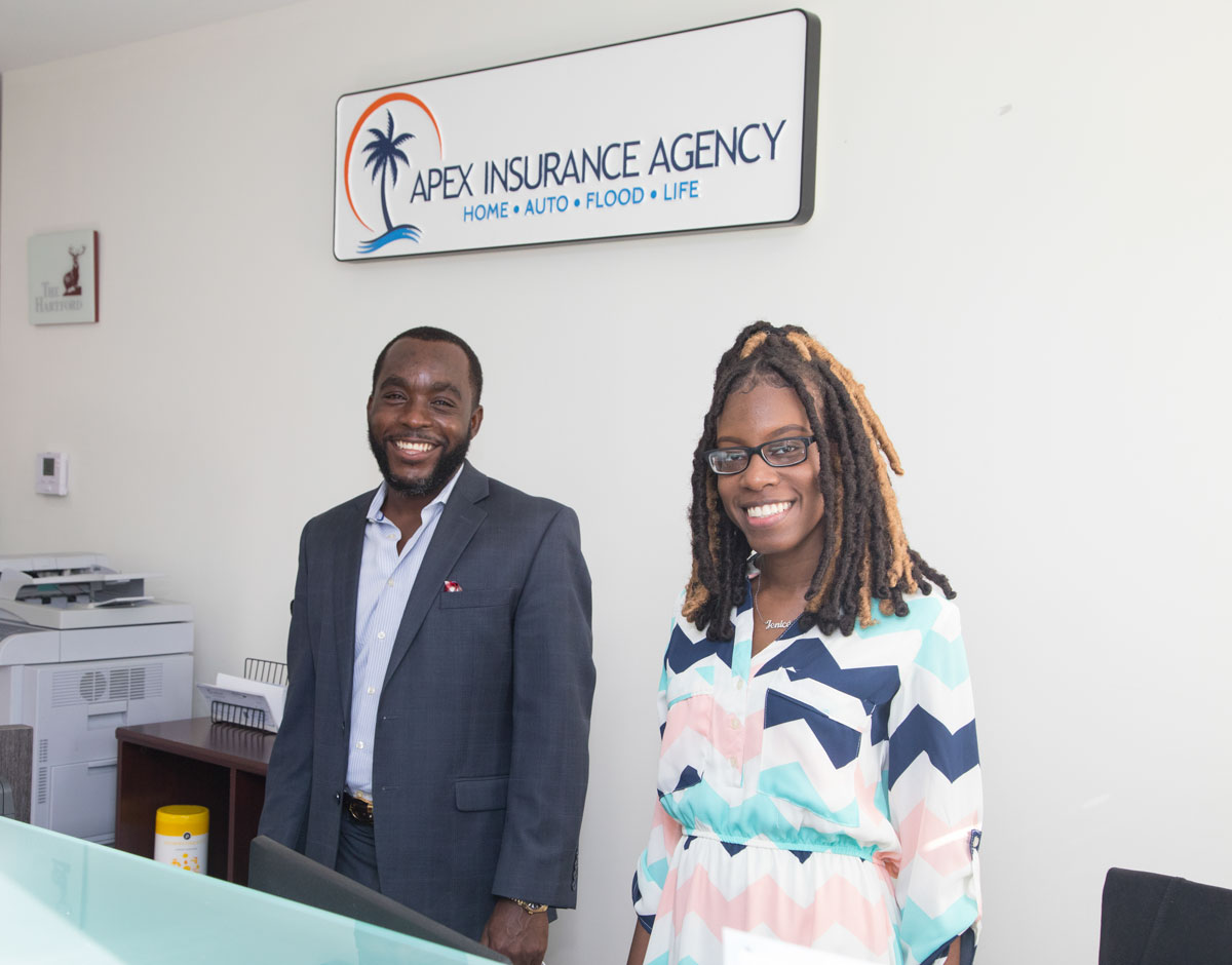 Apex Insurance Team