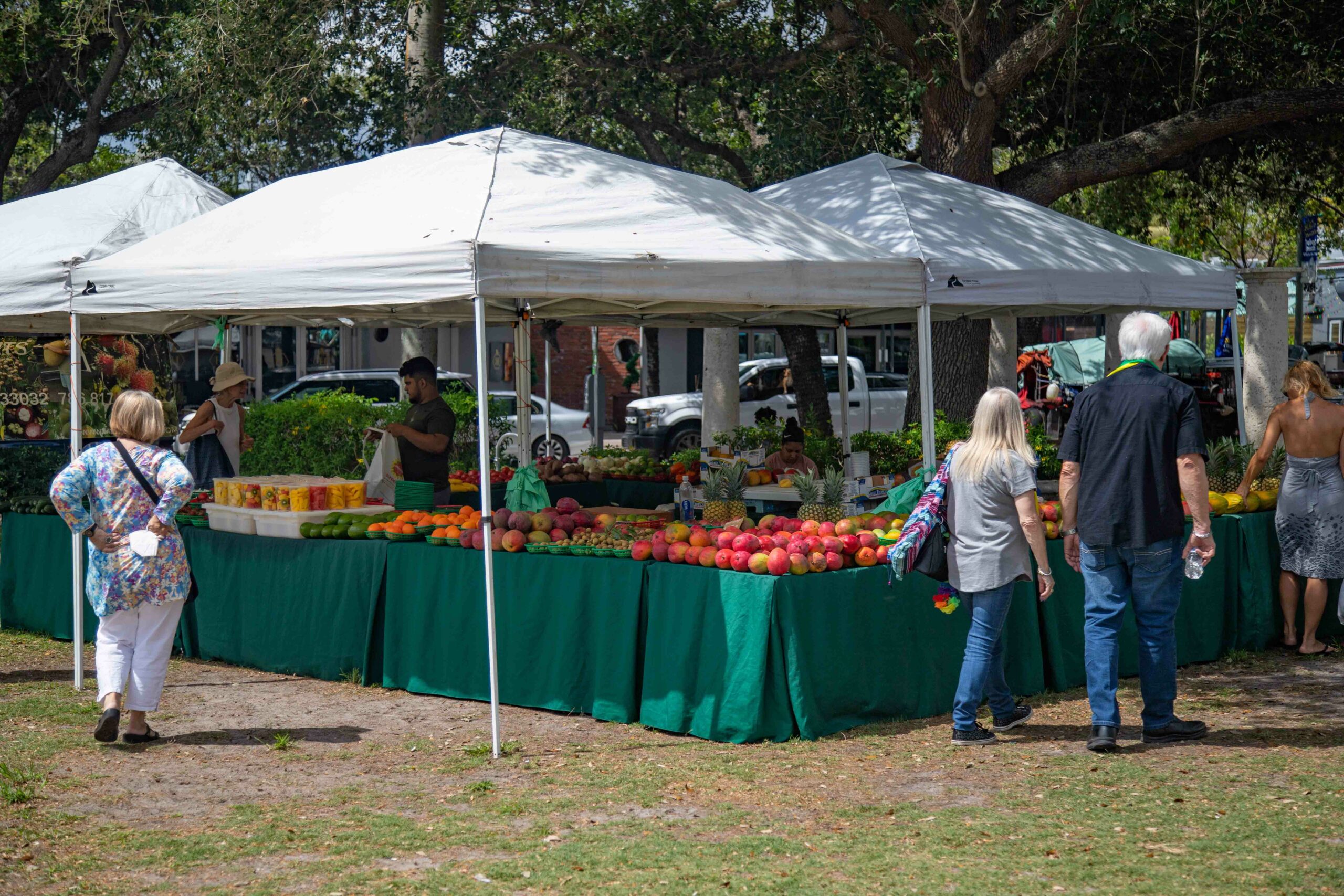 Delray GreenMarket