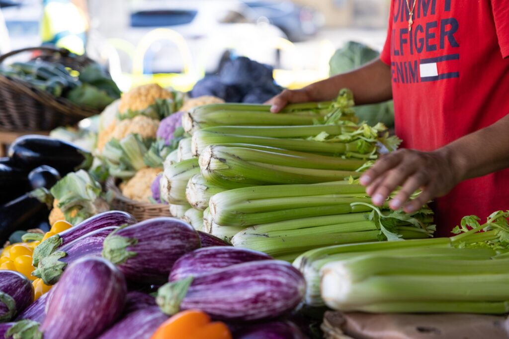 Delray Beach Winter GreenMarket