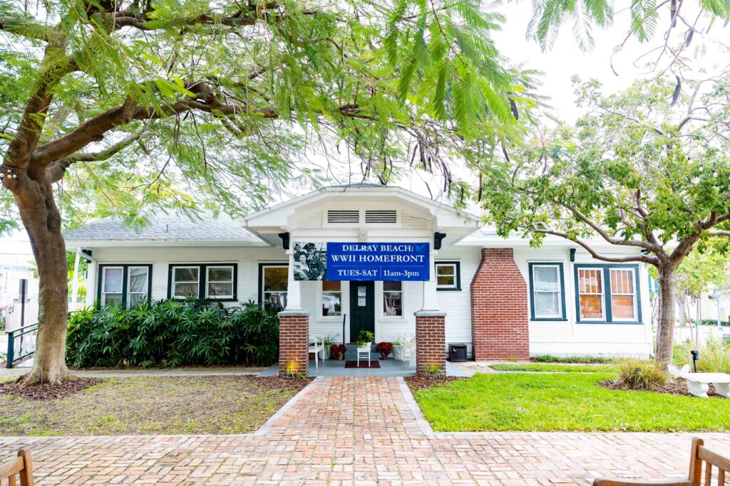 Delray Beach Historical Society