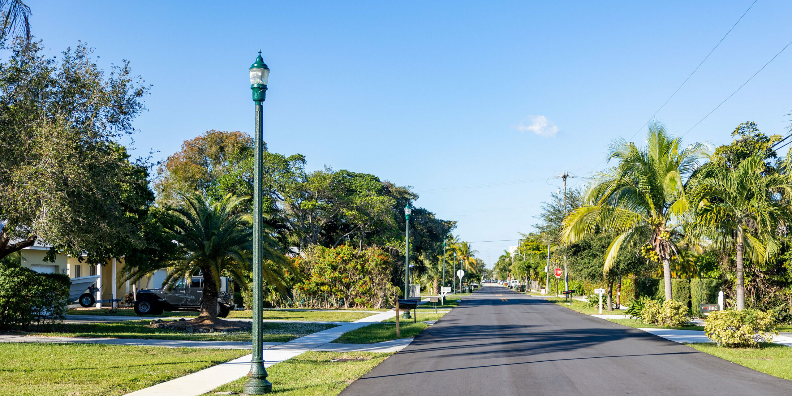 Osceola Park Phase II Improvements - Delray Beach Community ...