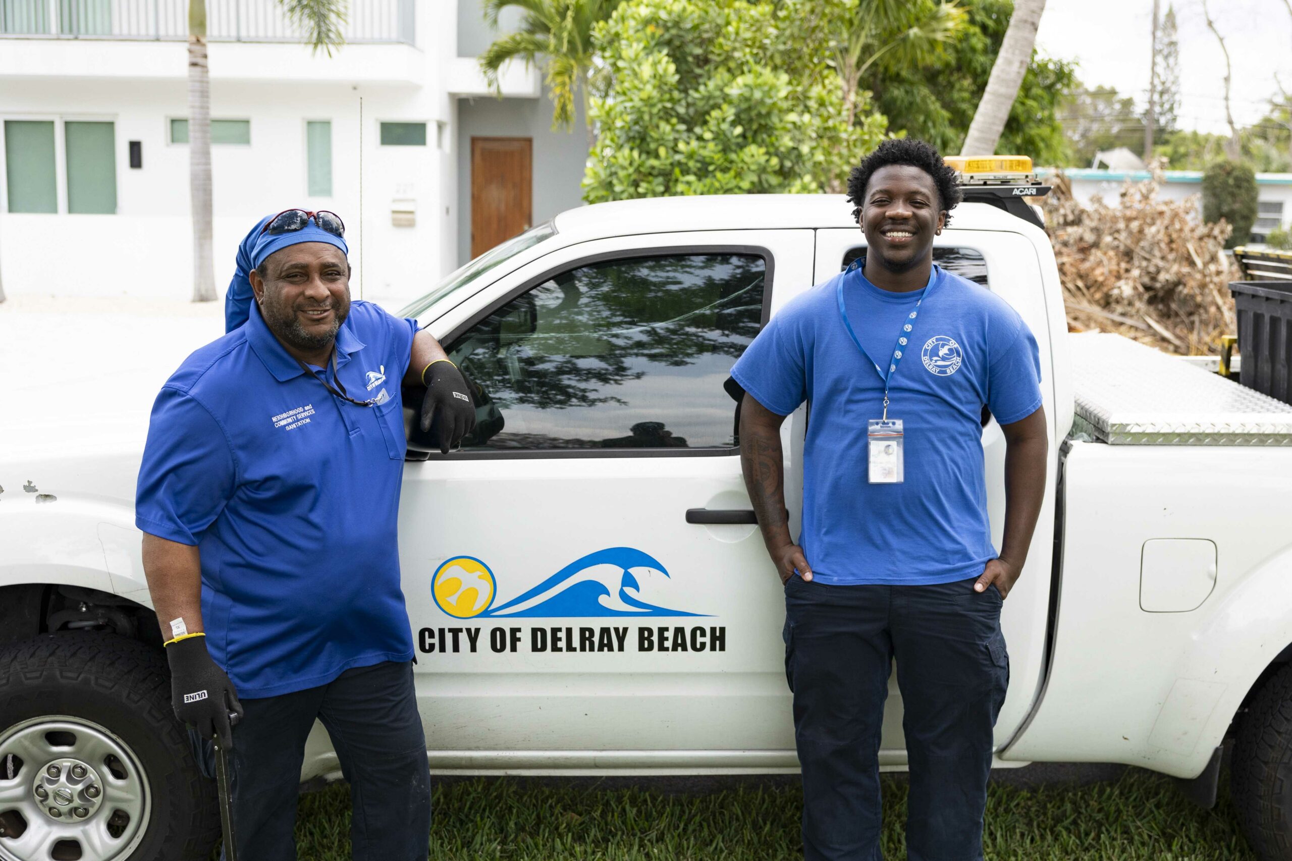 Delray Beach Garbage Pickup: A Complete Guide for Residents and Visitors