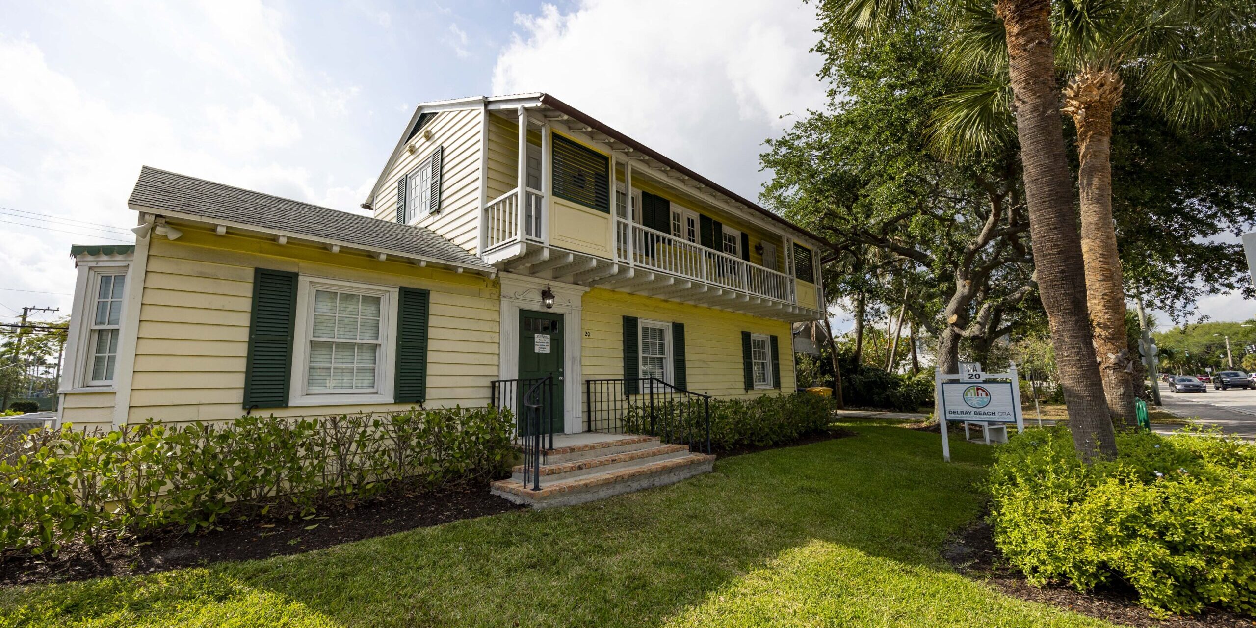 CZ8A6057_ The Monterey House in Delray Beach