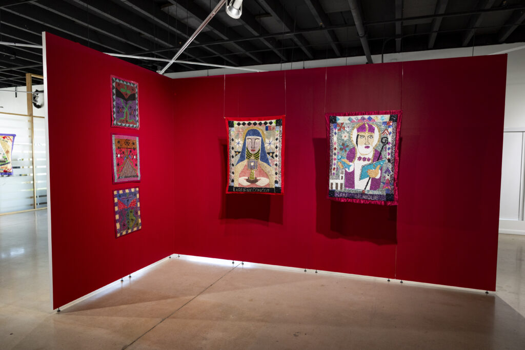 Kilti: Revisited at the Arts Warehouse in Delray Beach