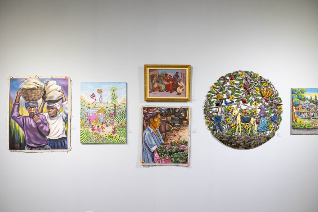 Kilti: Revisited at the Arts Warehouse in Delray Beach