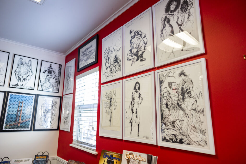 Visual Adjectives located at 186 NW 5th Ave in Delray Beach