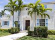 Wellbrock House in Delray Beach